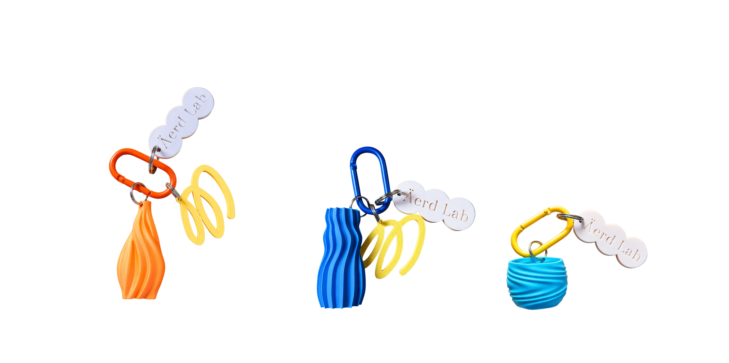 THE ICON SERIES