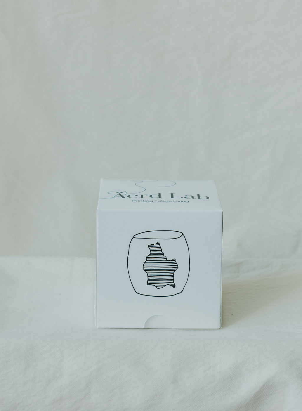 THE LUXEMBOURG ESPRESSO MUG