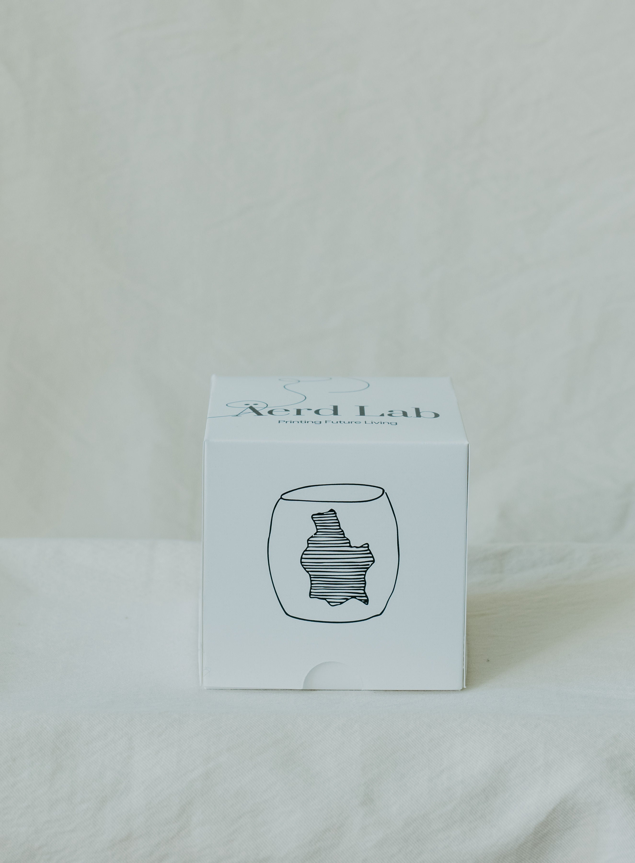 THE LUXEMBOURG ESPRESSO MUG