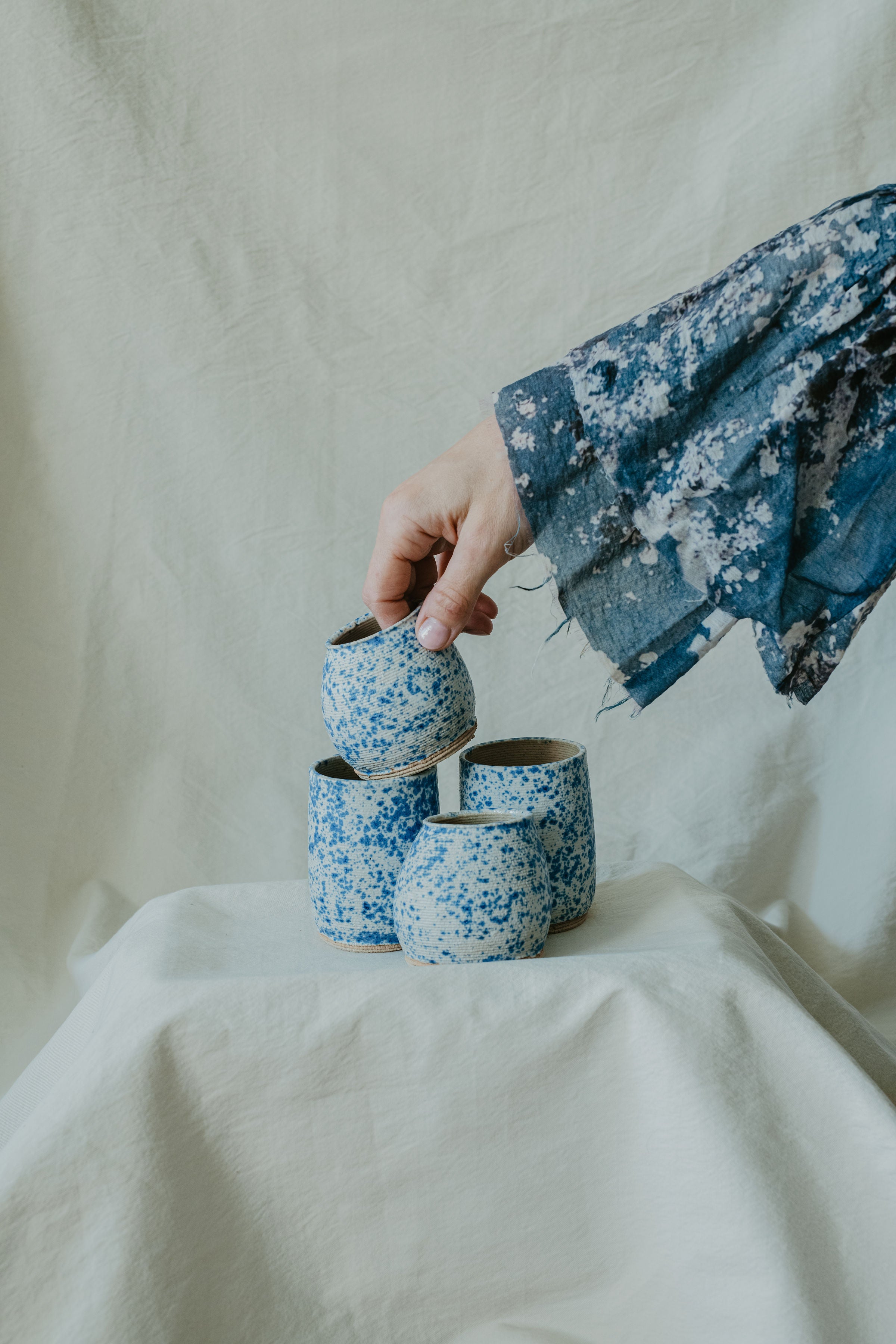 THE SUMMER TIDE MUG