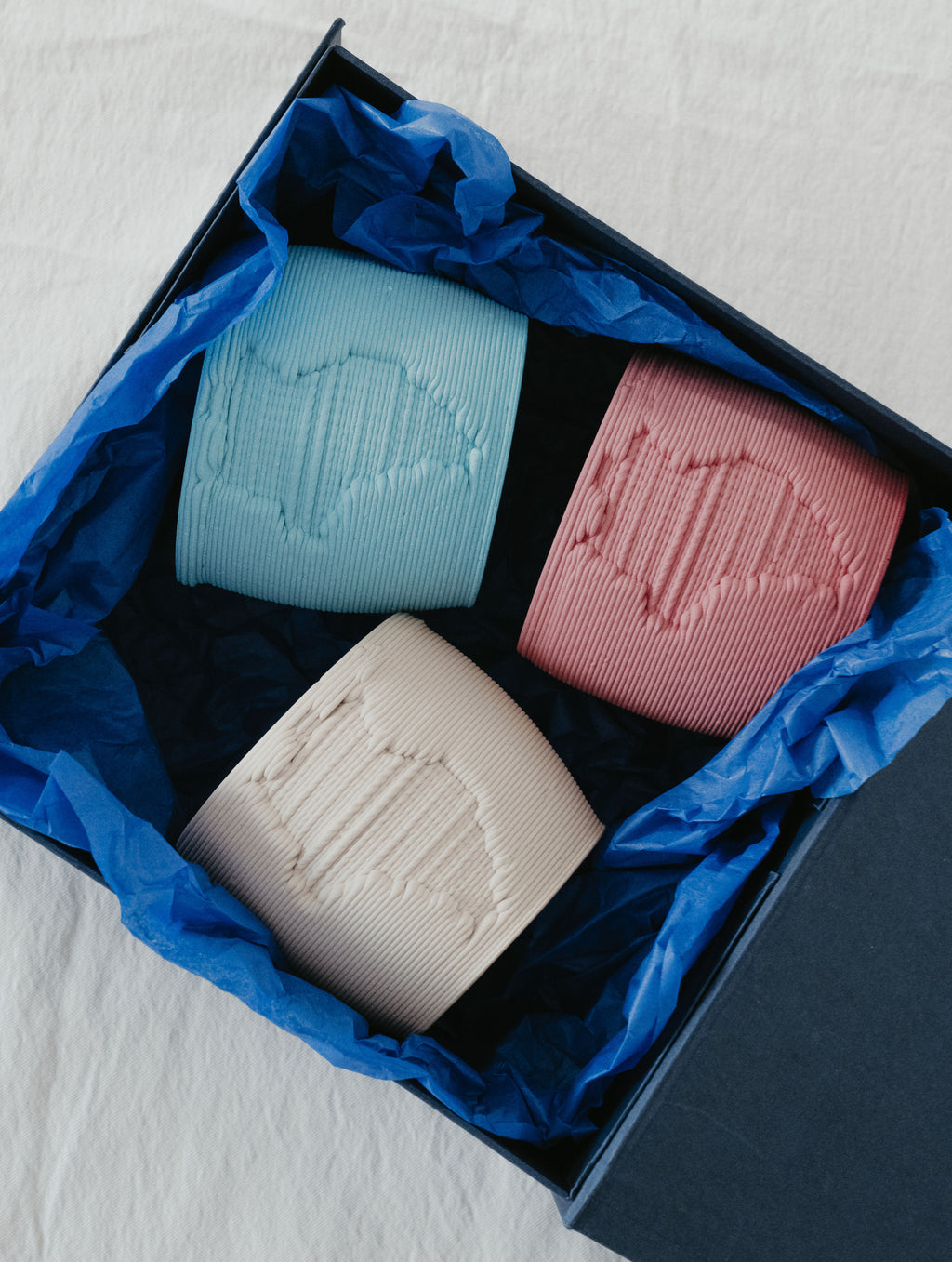 THE TROUNWIESSEL SET