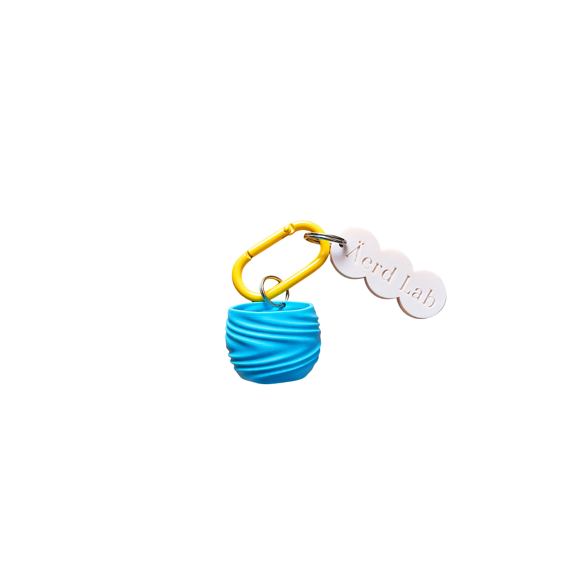 PLICA ICON KEYCHAIN