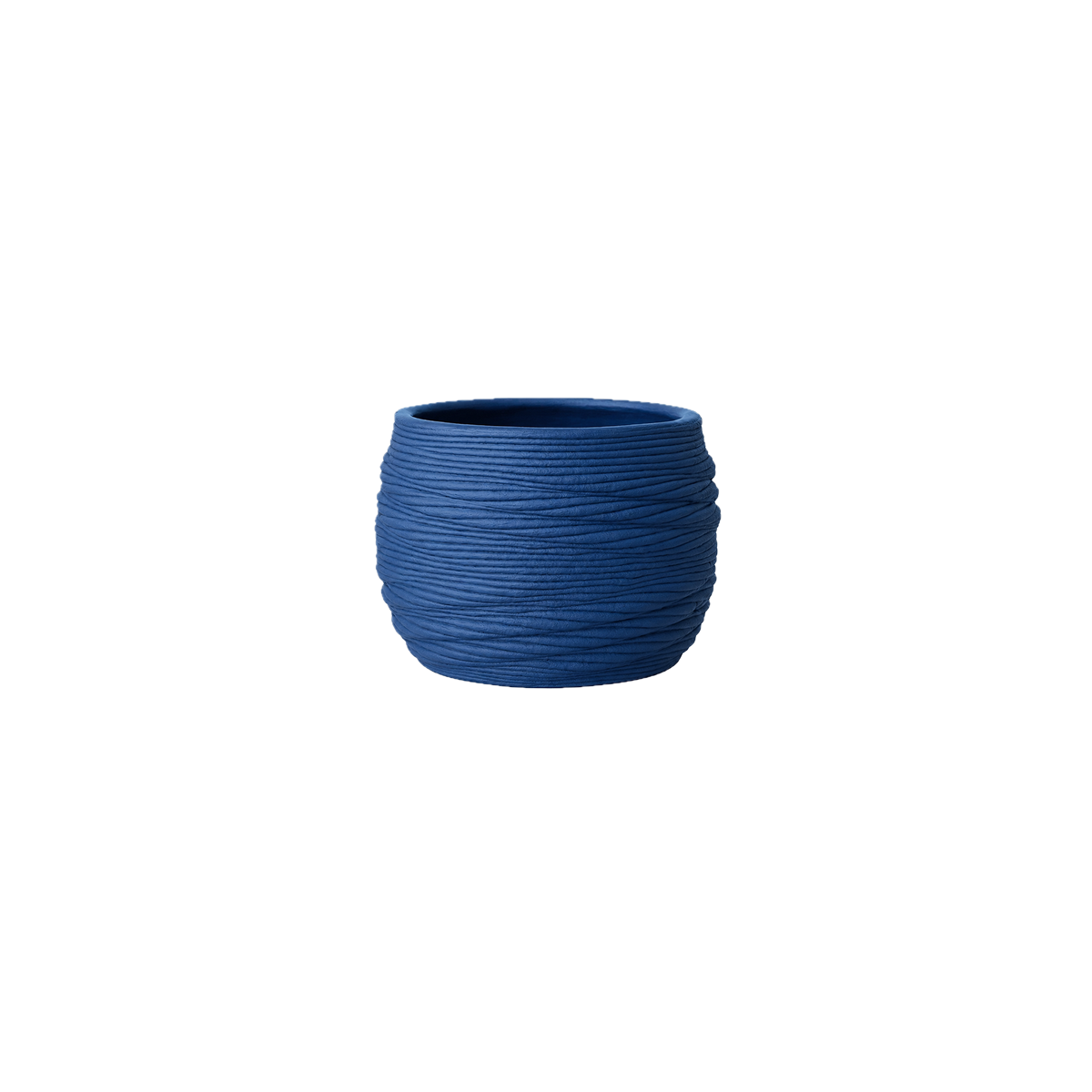 THE MINI ESPRESSO MUG ROYAL BLUE