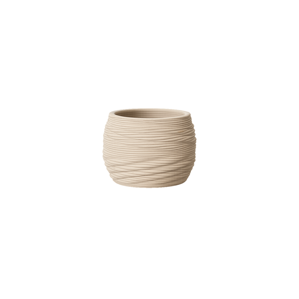 THE MINI ESPRESSO MUG CREAM