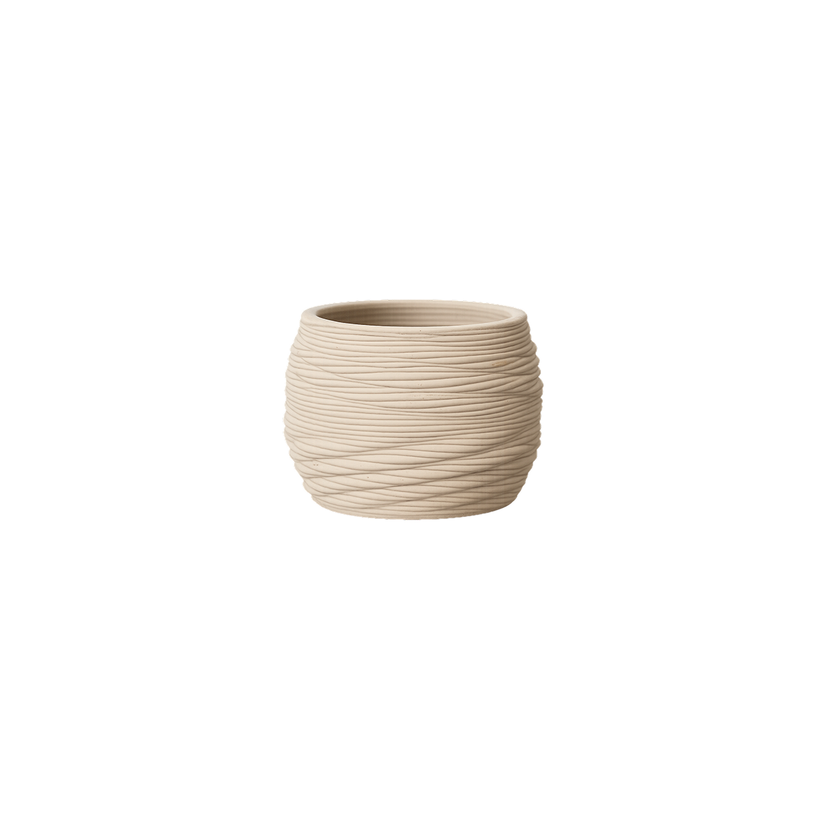 THE MINI ESPRESSO MUG CREAM