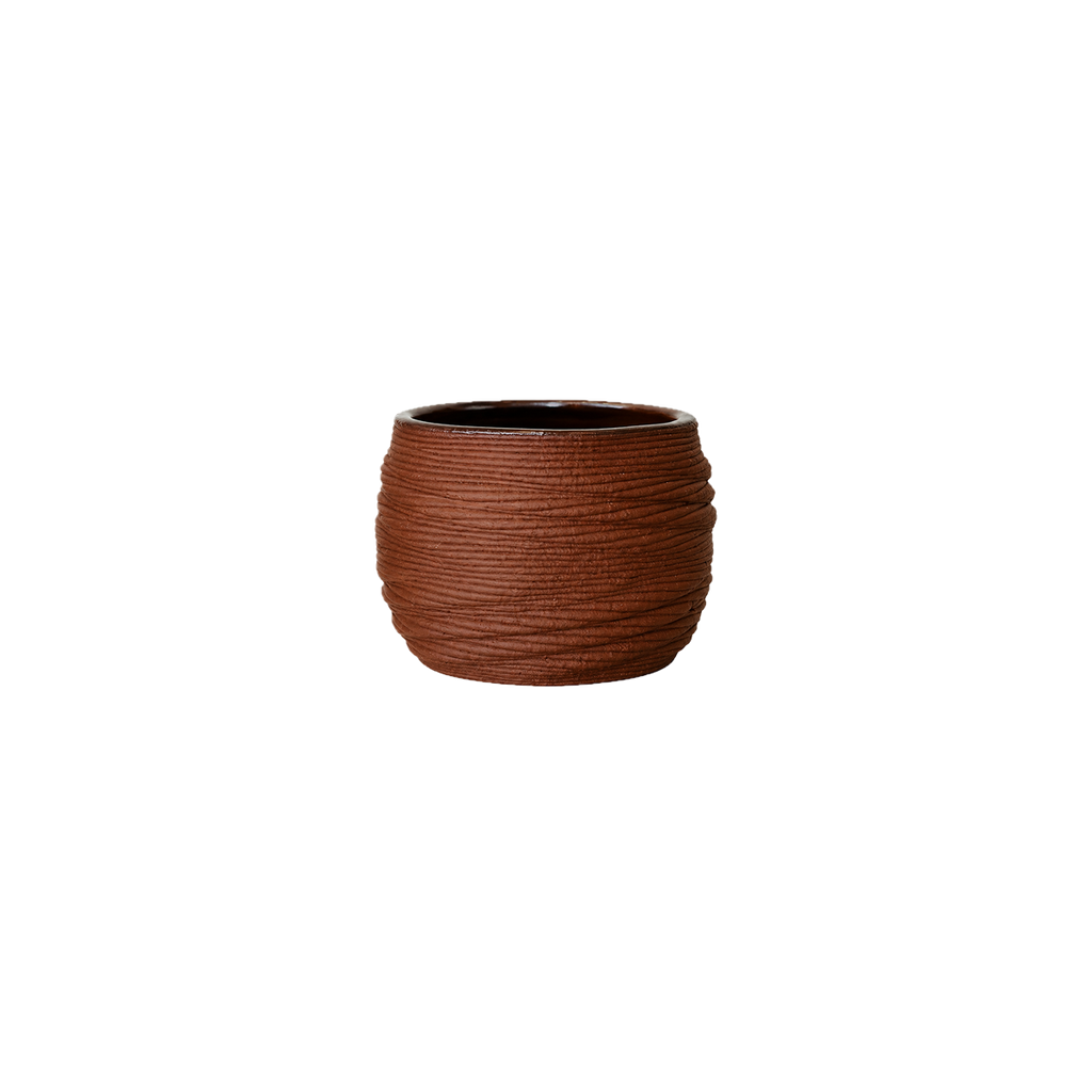 THE MINI ESPRESSO MUG TERRACOTTA