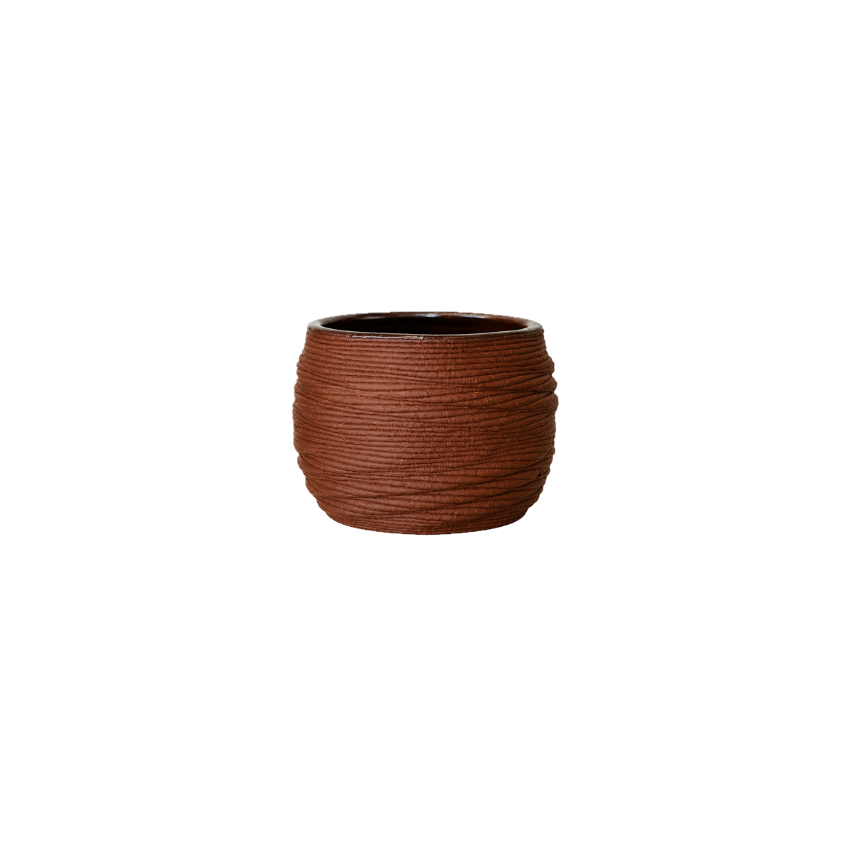 THE MINI ESPRESSO MUG TERRACOTTA