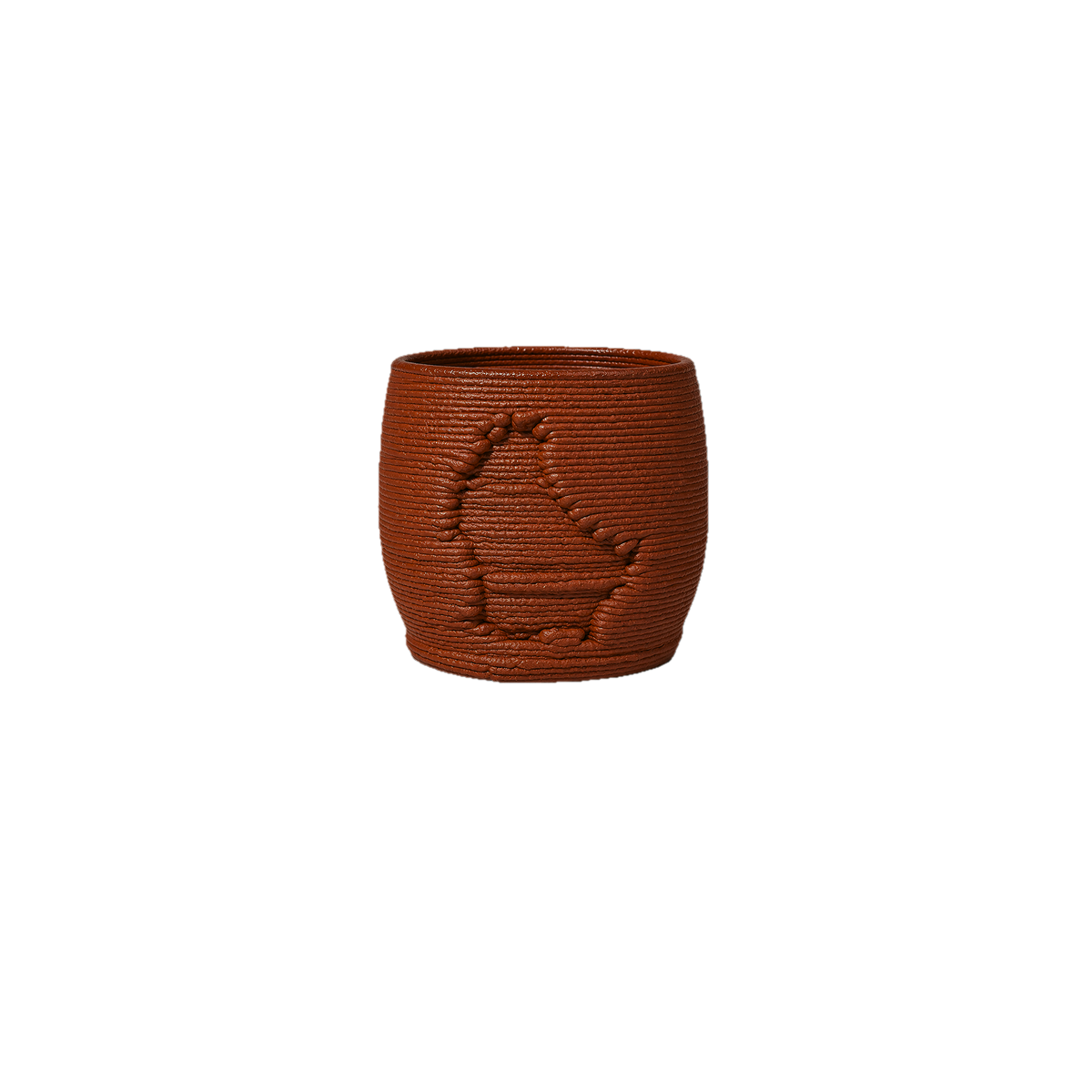 THE LUXEMBOURG ESPRESSO MUG