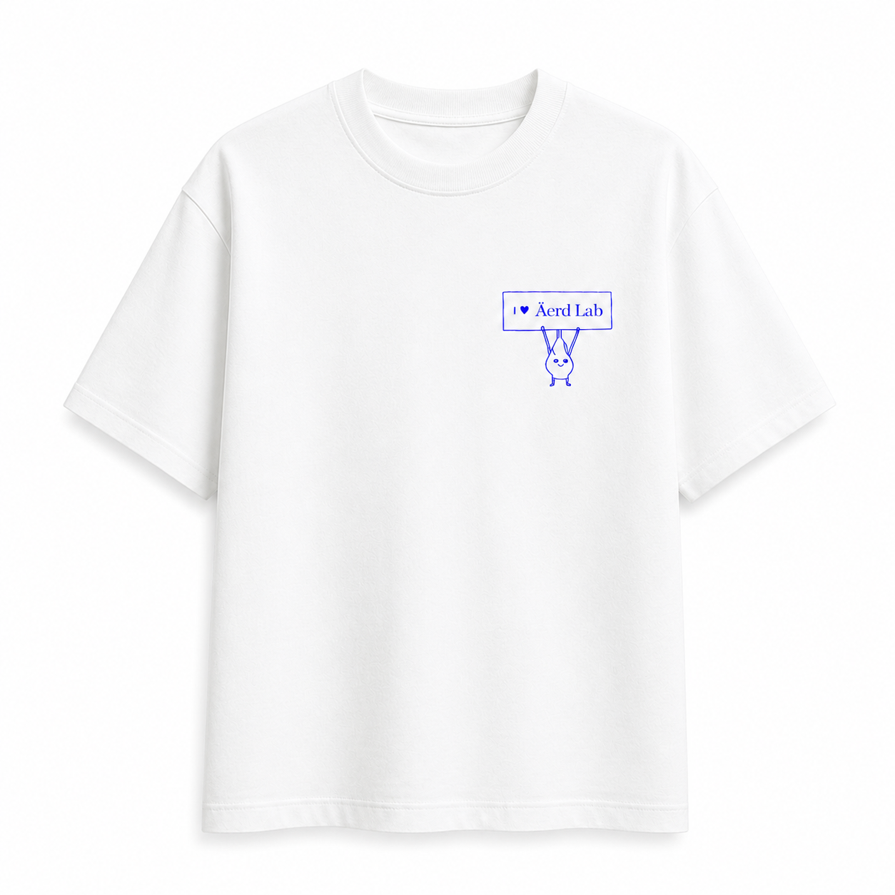 THE Ceramics Season™ T-SHIRT