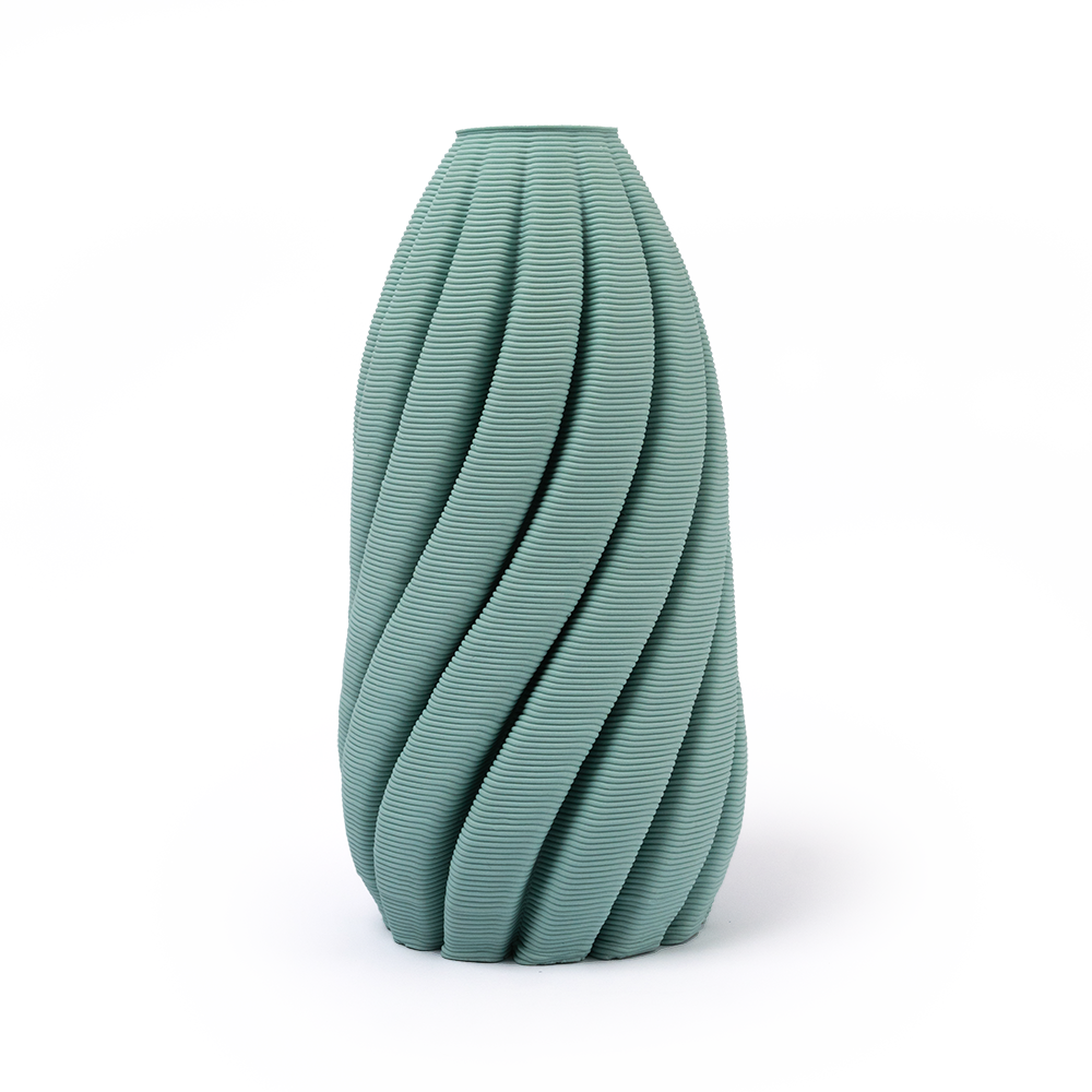THE HELIX VASE