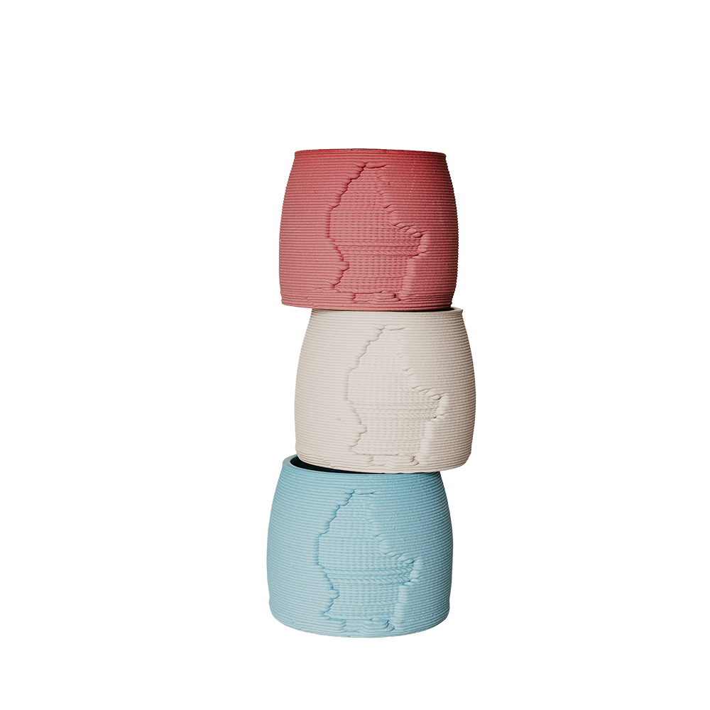 THE TROUNWIESSEL SET